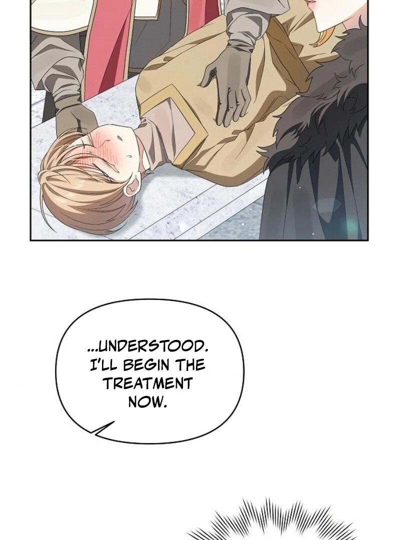 The Villainess is Bothered by the Male Leads Again Today Chapter 25 92