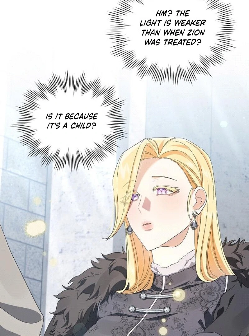 The Villainess is Bothered by the Male Leads Again Today Chapter 25 93