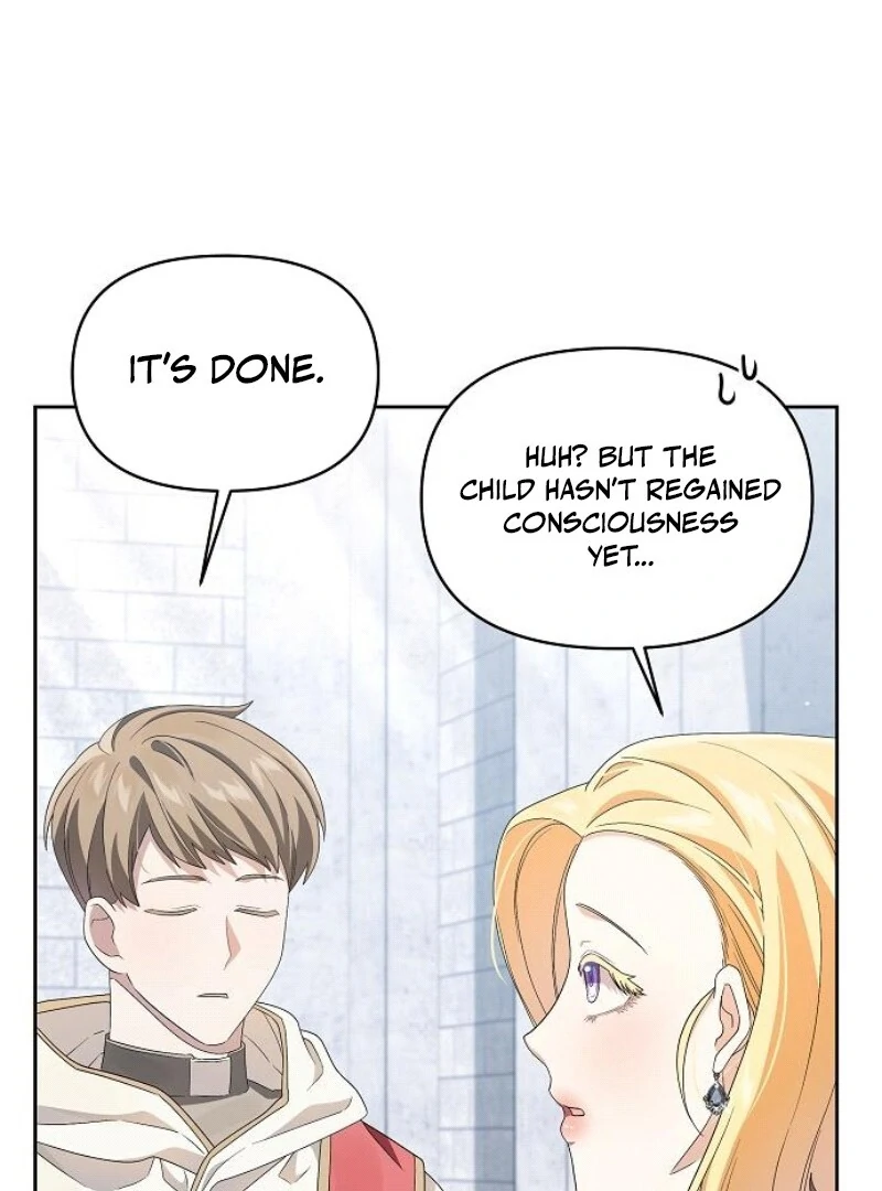 The Villainess is Bothered by the Male Leads Again Today Chapter 25 95