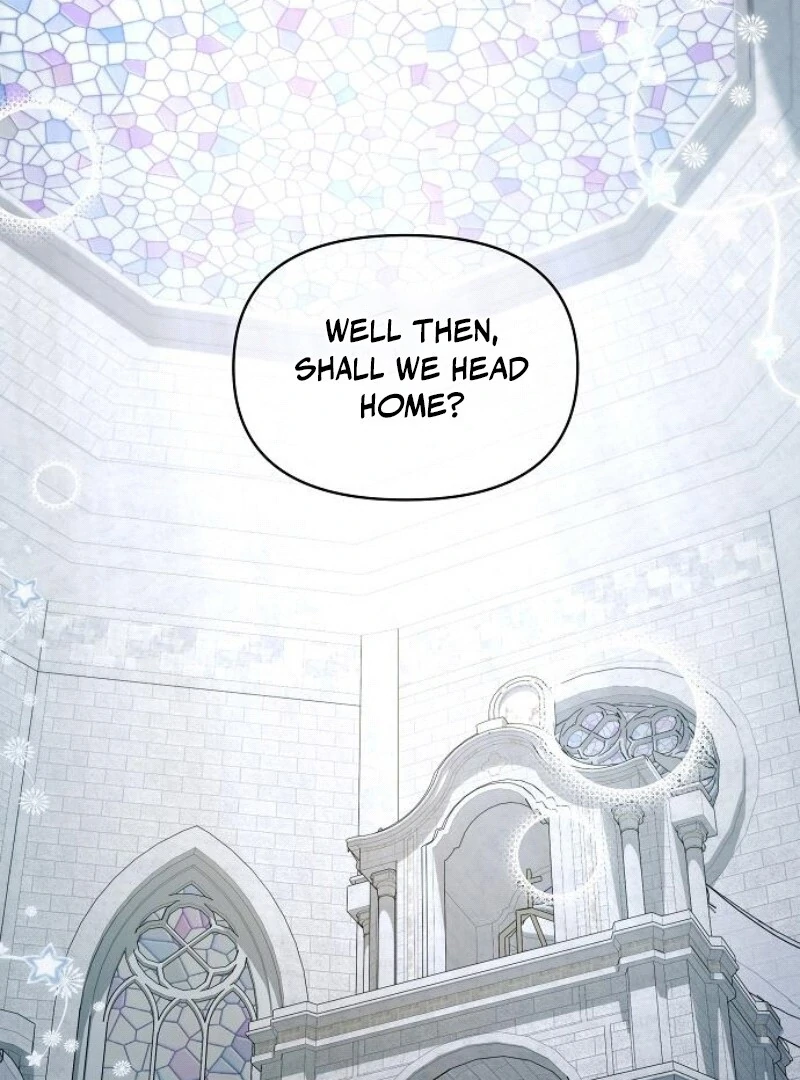 The Villainess is Bothered by the Male Leads Again Today Chapter 25 99