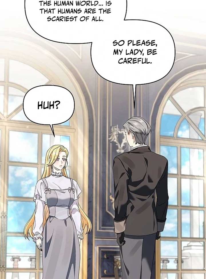 The Villainess is Bothered by the Male Leads Again Today Chapter 26 107