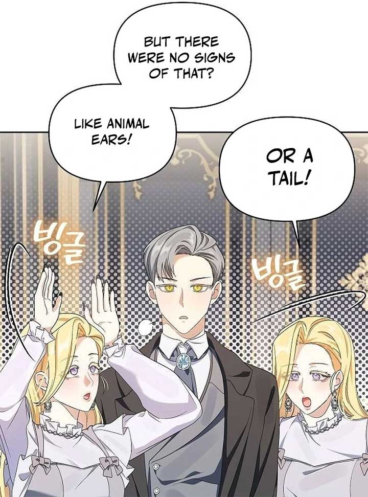 The Villainess is Bothered by the Male Leads Again Today Chapter 26 113