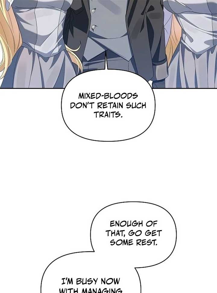 The Villainess is Bothered by the Male Leads Again Today Chapter 26 114