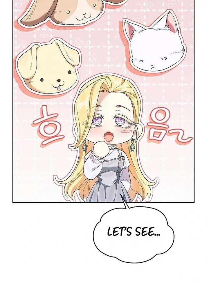 The Villainess is Bothered by the Male Leads Again Today Chapter 26 117