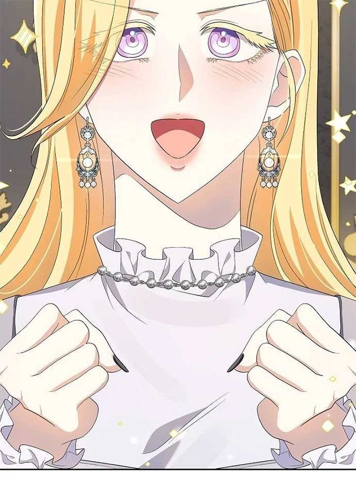 The Villainess is Bothered by the Male Leads Again Today Chapter 26 119