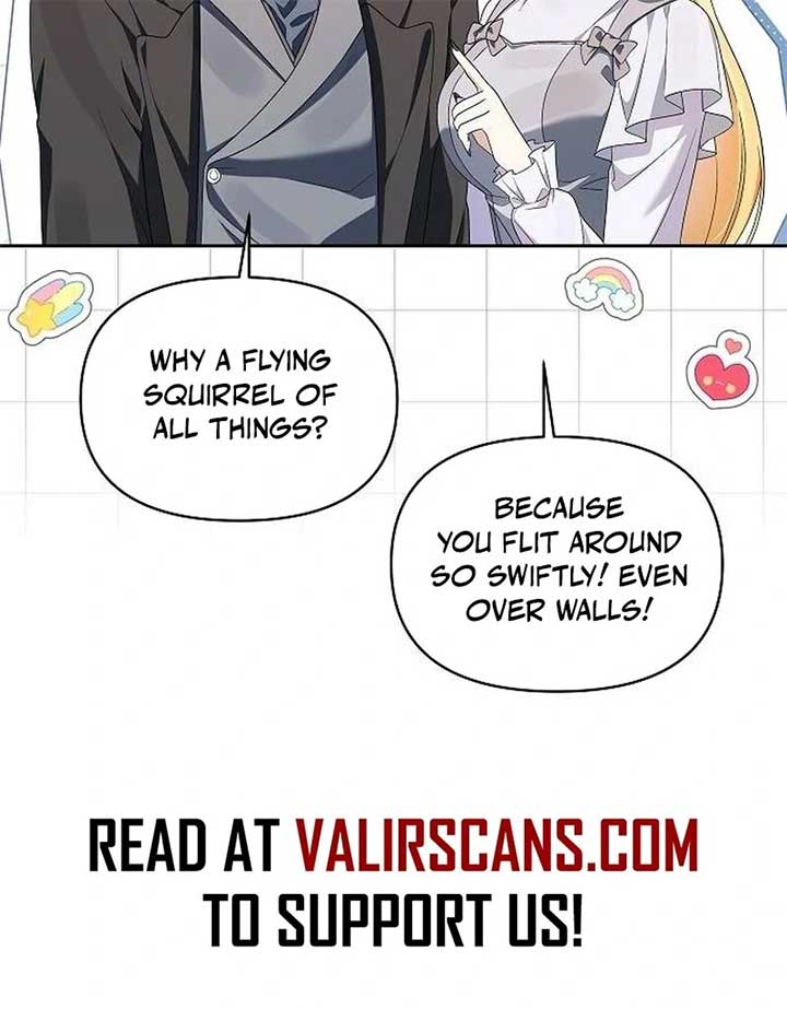 The Villainess is Bothered by the Male Leads Again Today Chapter 26 122