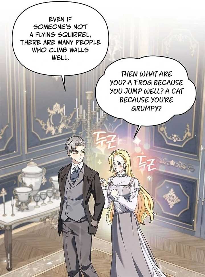 The Villainess is Bothered by the Male Leads Again Today Chapter 26 123