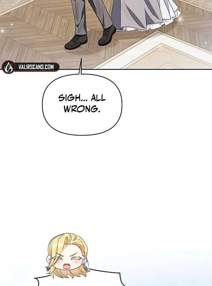 The Villainess is Bothered by the Male Leads Again Today Chapter 26 124