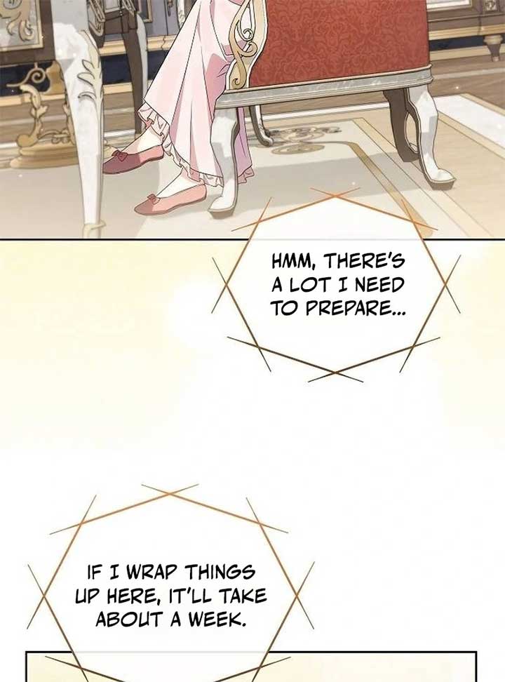 The Villainess is Bothered by the Male Leads Again Today Chapter 26 20