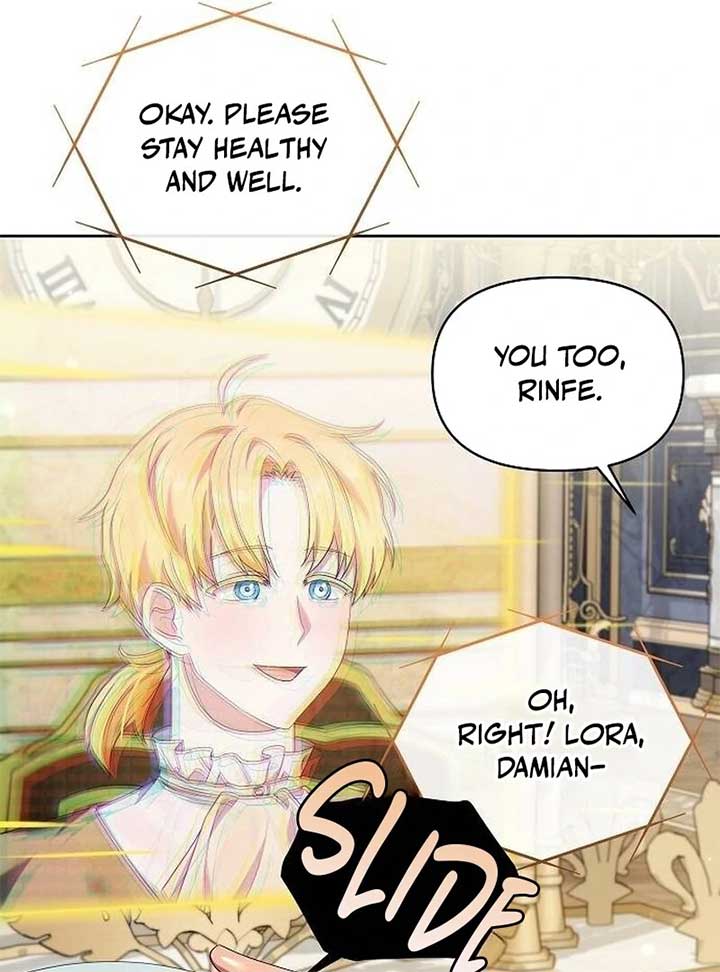 The Villainess is Bothered by the Male Leads Again Today Chapter 26 23