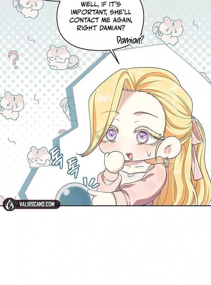 The Villainess is Bothered by the Male Leads Again Today Chapter 26 25