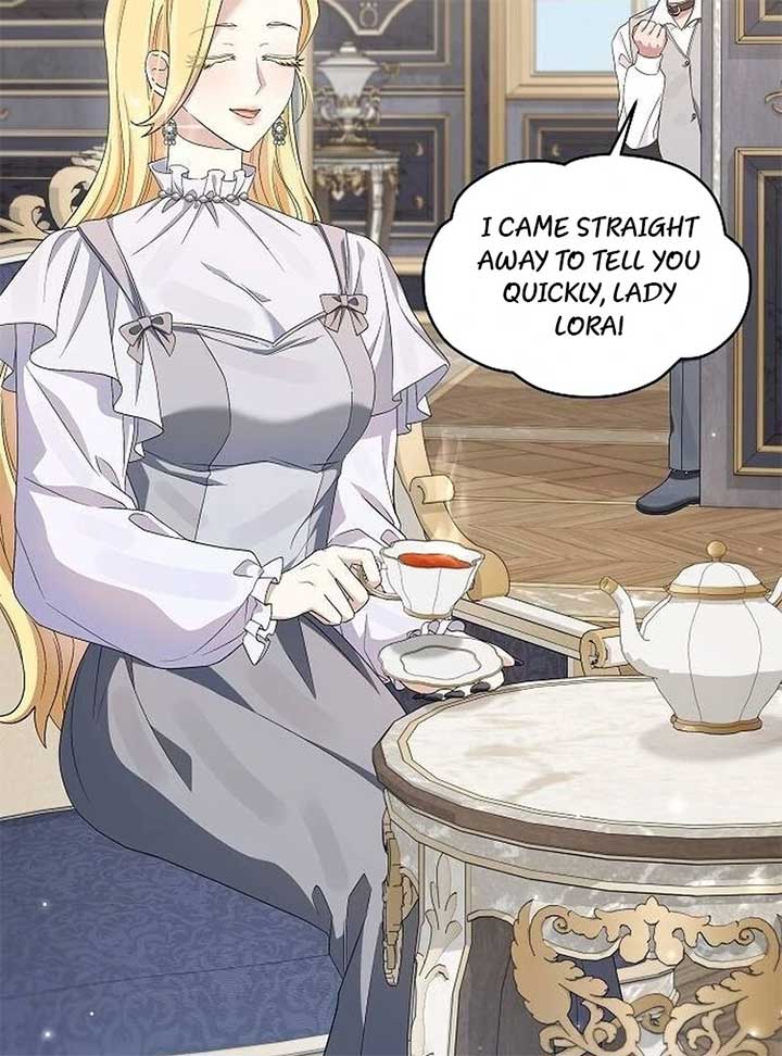 The Villainess is Bothered by the Male Leads Again Today Chapter 26 28