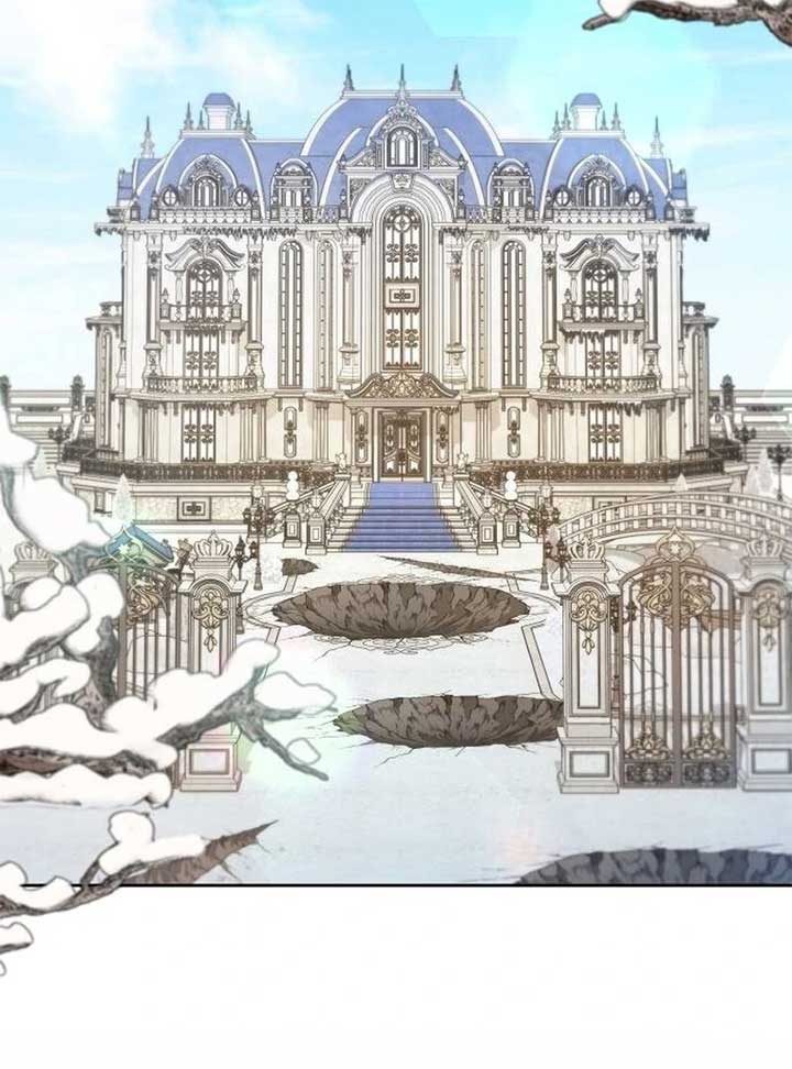 The Villainess is Bothered by the Male Leads Again Today Chapter 26 3
