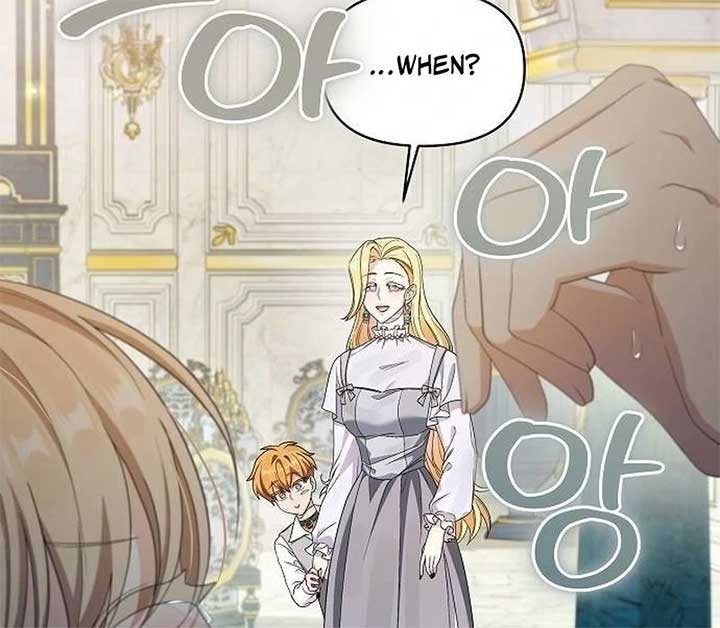 The Villainess is Bothered by the Male Leads Again Today Chapter 26 32