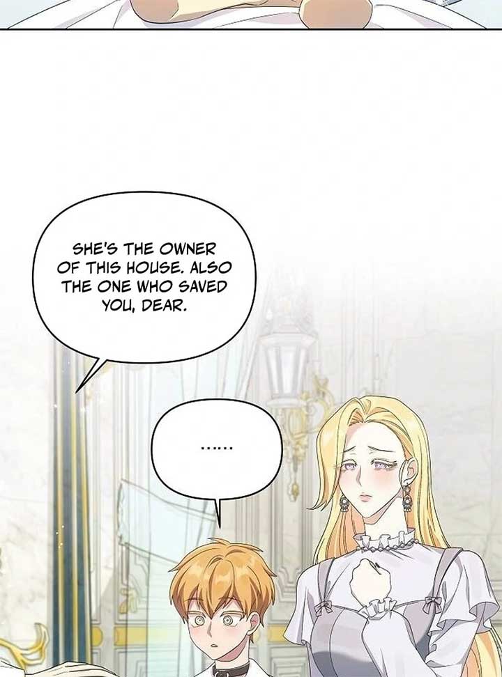 The Villainess is Bothered by the Male Leads Again Today Chapter 26 35