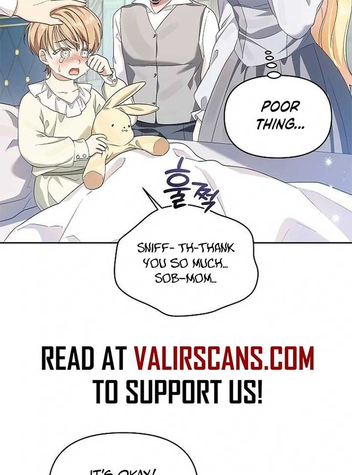 The Villainess is Bothered by the Male Leads Again Today Chapter 26 36