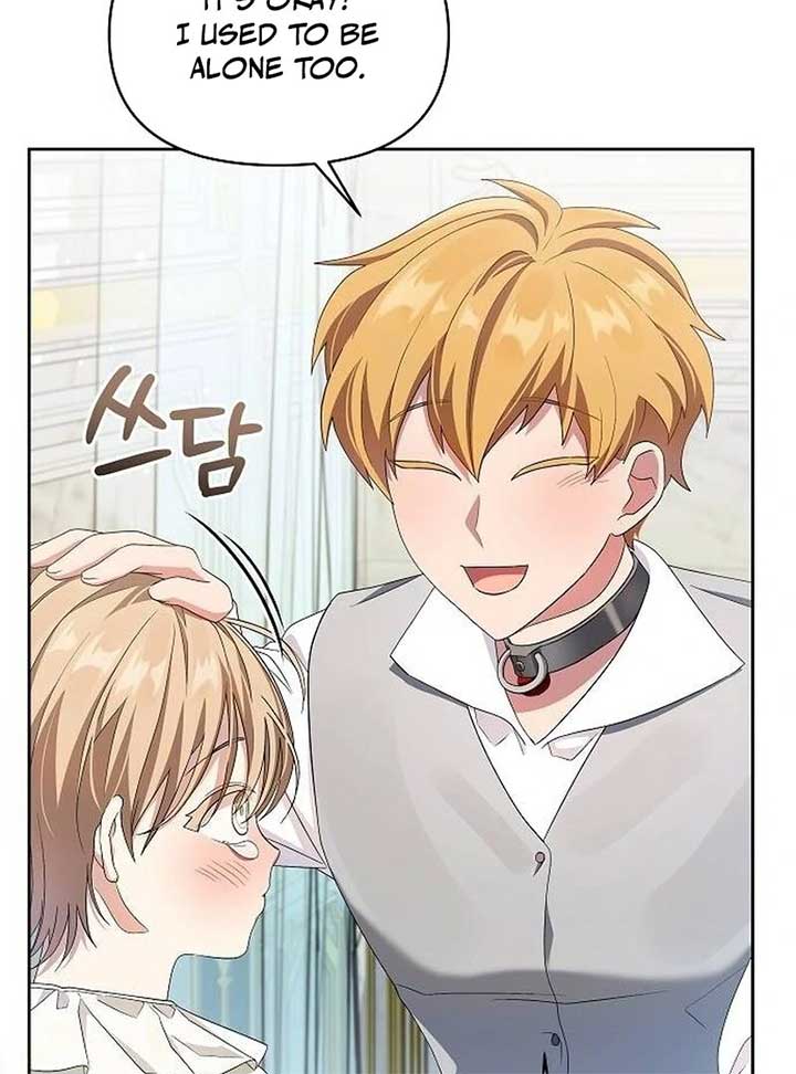 The Villainess is Bothered by the Male Leads Again Today Chapter 26 37