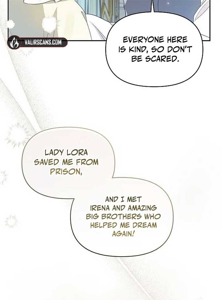 The Villainess is Bothered by the Male Leads Again Today Chapter 26 38