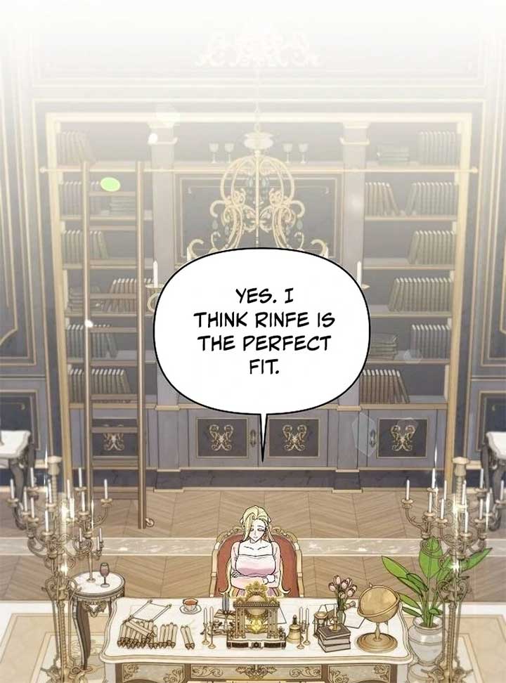 The Villainess is Bothered by the Male Leads Again Today Chapter 26 4