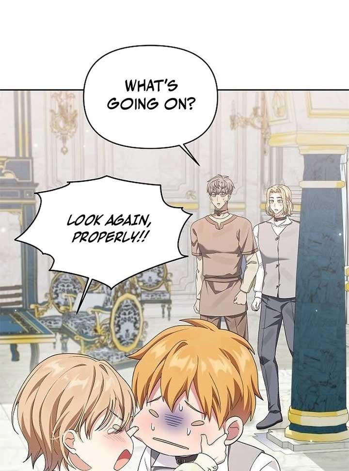 The Villainess is Bothered by the Male Leads Again Today Chapter 26 46