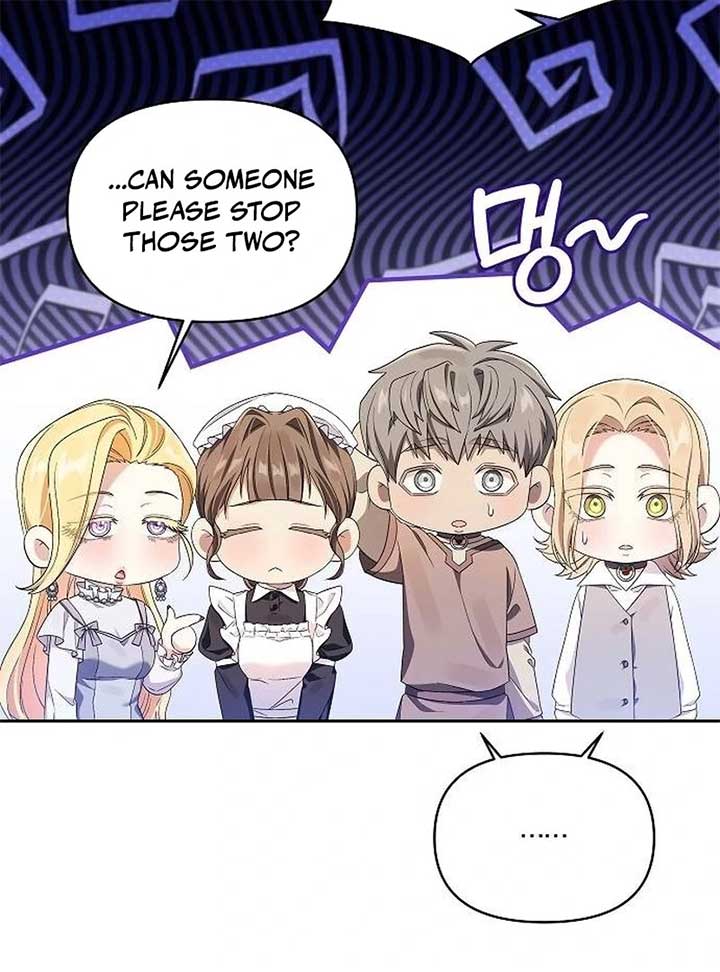 The Villainess is Bothered by the Male Leads Again Today Chapter 26 48