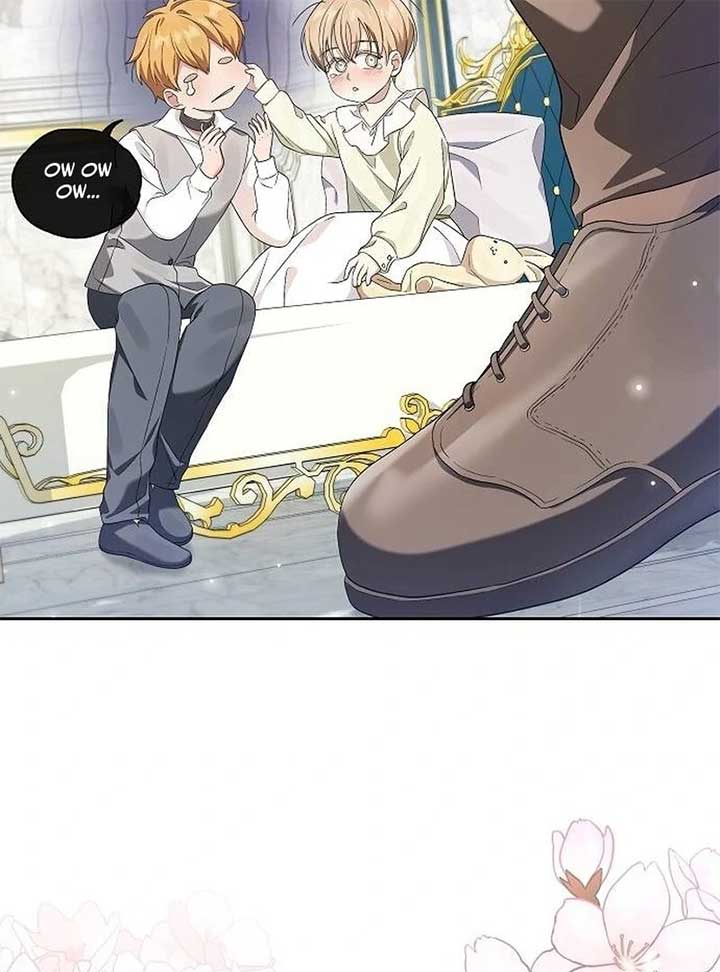 The Villainess is Bothered by the Male Leads Again Today Chapter 26 50