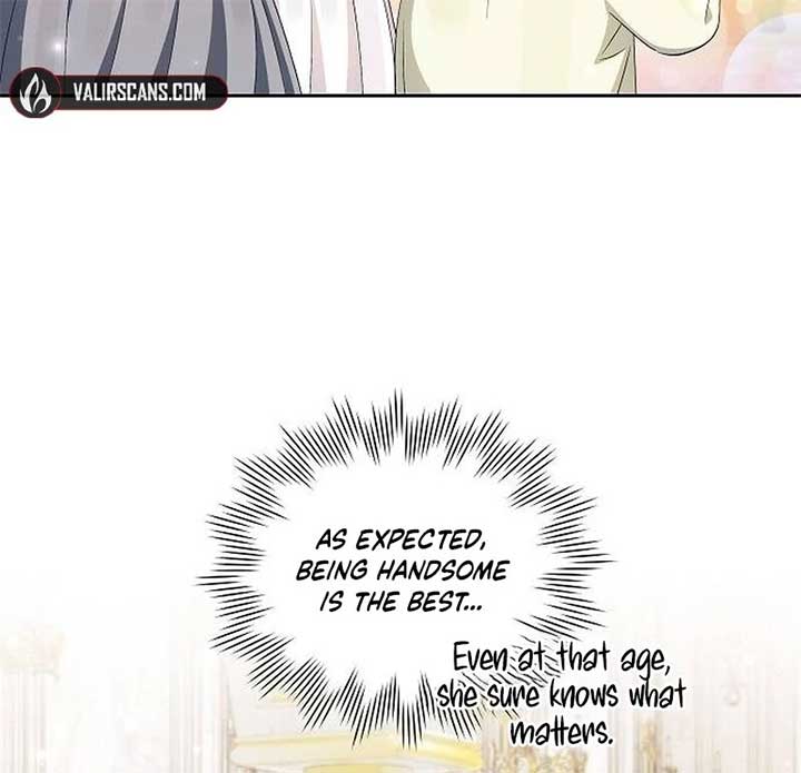 The Villainess is Bothered by the Male Leads Again Today Chapter 26 56