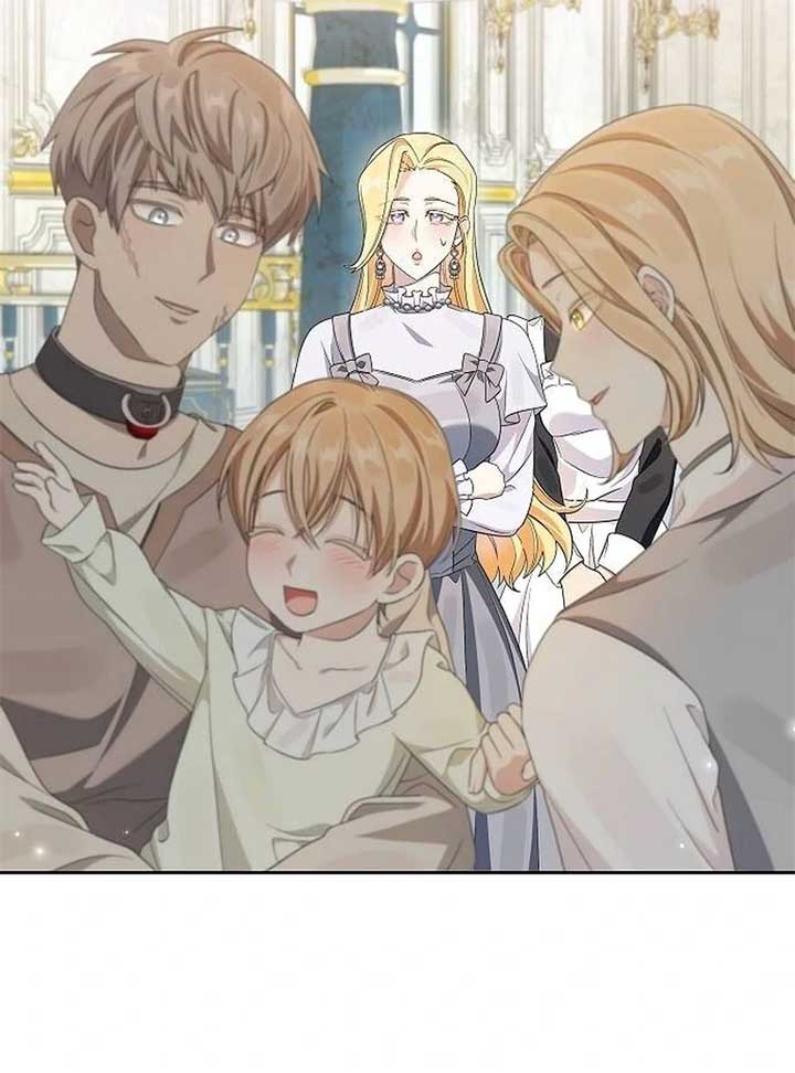 The Villainess is Bothered by the Male Leads Again Today Chapter 26 57