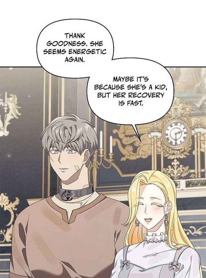 The Villainess is Bothered by the Male Leads Again Today Chapter 26 61