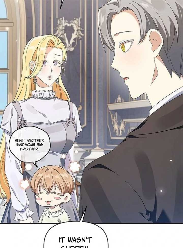 The Villainess is Bothered by the Male Leads Again Today Chapter 26 72