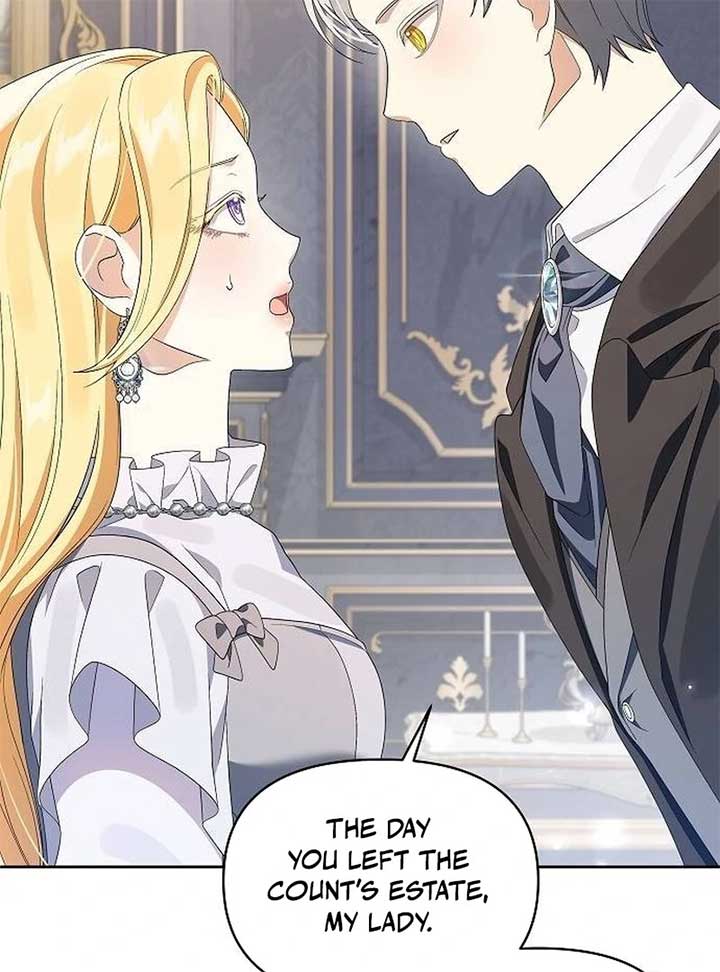 The Villainess is Bothered by the Male Leads Again Today Chapter 26 74