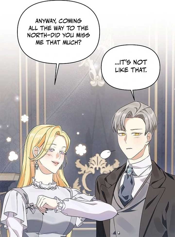 The Villainess is Bothered by the Male Leads Again Today Chapter 26 79
