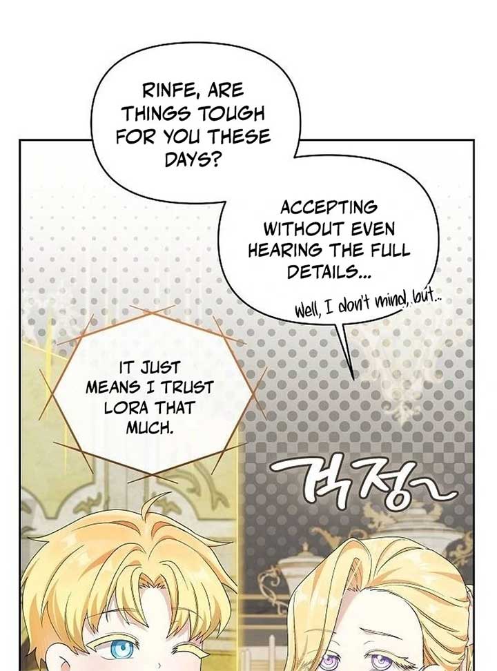 The Villainess is Bothered by the Male Leads Again Today Chapter 26 8