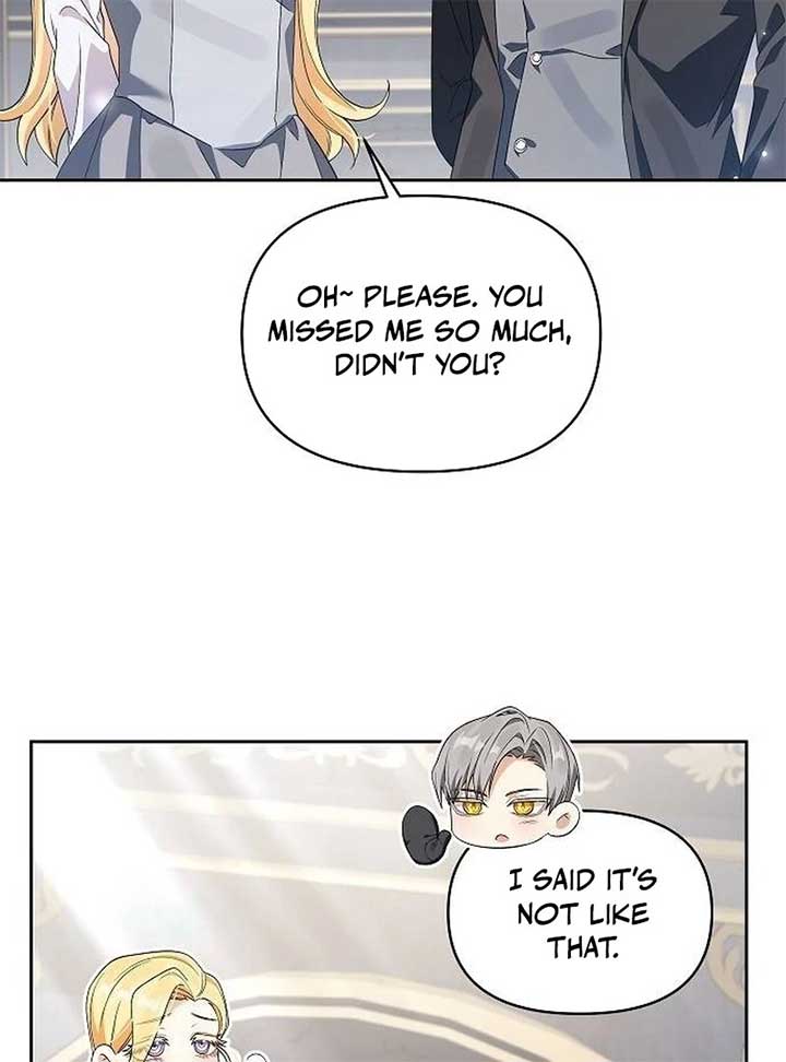 The Villainess is Bothered by the Male Leads Again Today Chapter 26 80