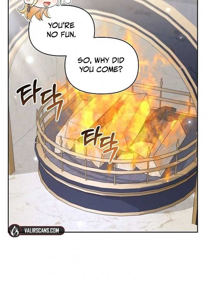 The Villainess is Bothered by the Male Leads Again Today Chapter 26 81