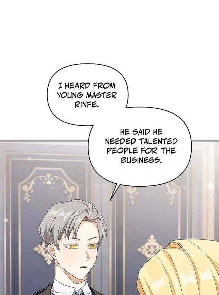 The Villainess is Bothered by the Male Leads Again Today Chapter 26 82