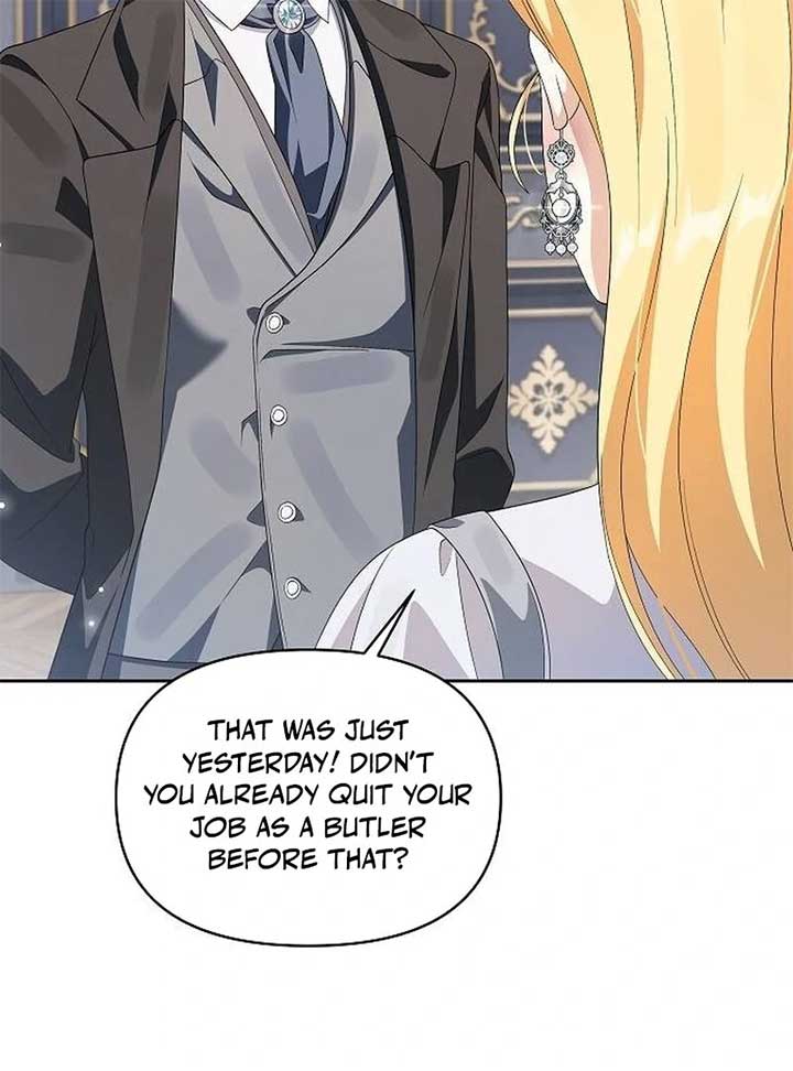 The Villainess is Bothered by the Male Leads Again Today Chapter 26 83