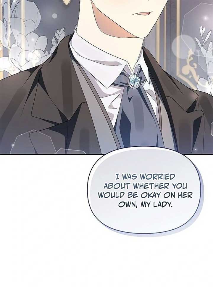 The Villainess is Bothered by the Male Leads Again Today Chapter 26 85