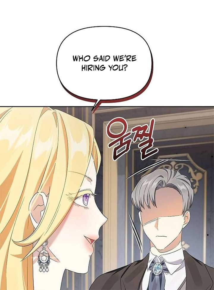 The Villainess is Bothered by the Male Leads Again Today Chapter 26 91
