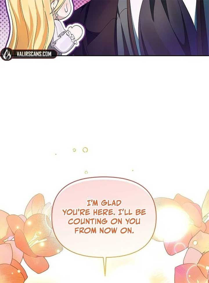 The Villainess is Bothered by the Male Leads Again Today Chapter 26 94