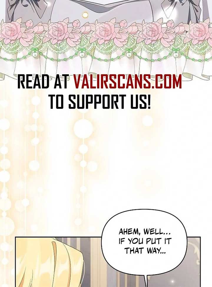 The Villainess is Bothered by the Male Leads Again Today Chapter 26 96