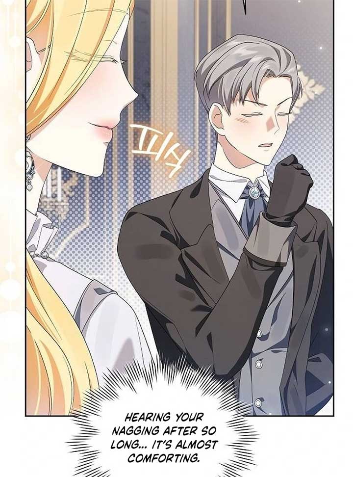 The Villainess is Bothered by the Male Leads Again Today Chapter 26 97
