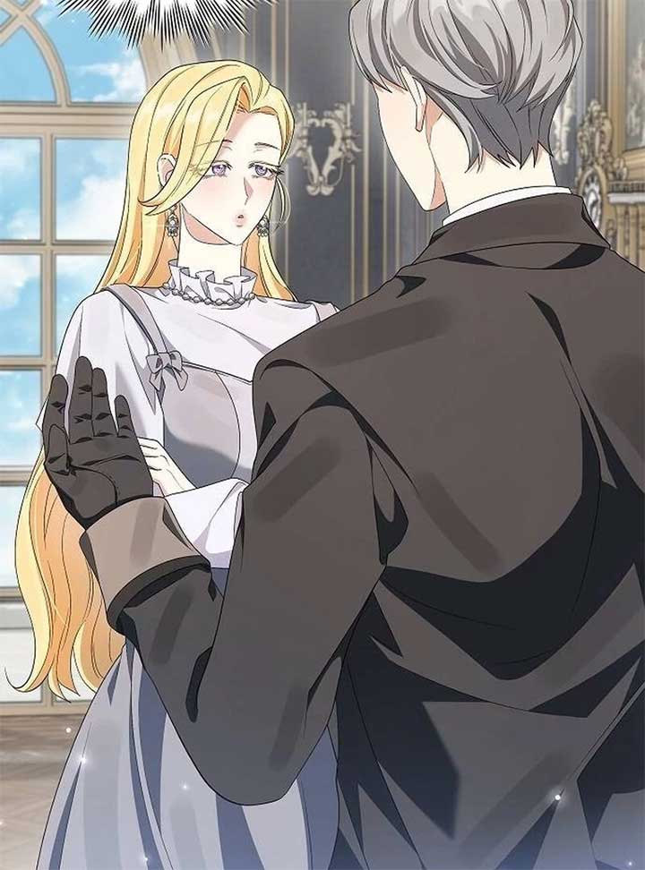 The Villainess is Bothered by the Male Leads Again Today Chapter 26 99