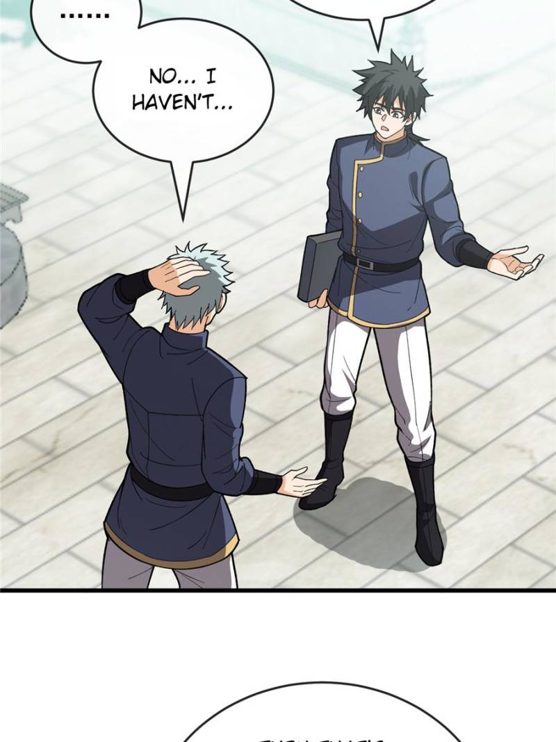Evil Dragon Is Reincarnated! Revenge Begins at the Age of Five! Chapter 282 10
