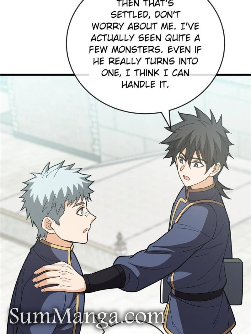 Evil Dragon Is Reincarnated! Revenge Begins at the Age of Five! Chapter 282 11