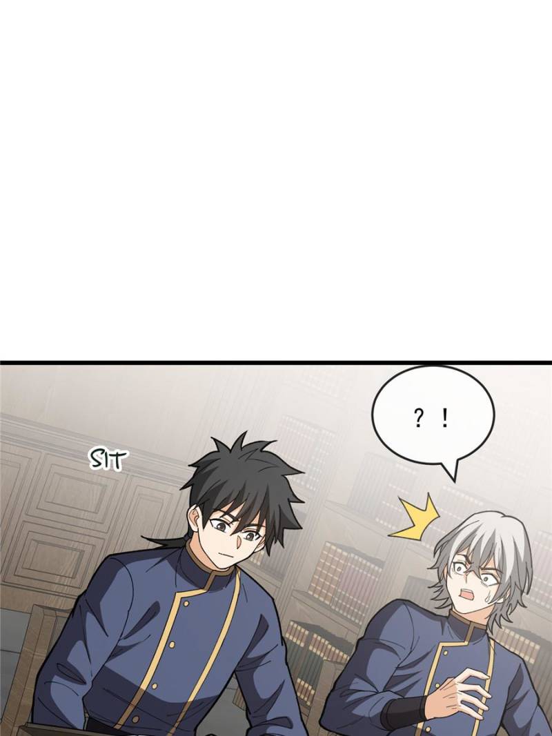 Evil Dragon Is Reincarnated! Revenge Begins at the Age of Five! Chapter 282 15