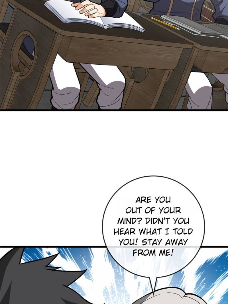 Evil Dragon Is Reincarnated! Revenge Begins at the Age of Five! Chapter 282 16