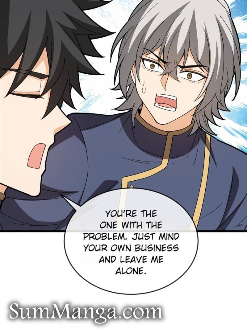 Evil Dragon Is Reincarnated! Revenge Begins at the Age of Five! Chapter 282 17