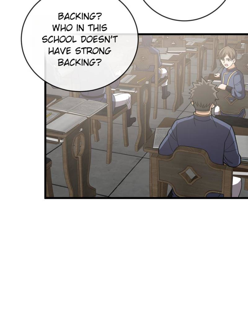 Evil Dragon Is Reincarnated! Revenge Begins at the Age of Five! Chapter 282 19