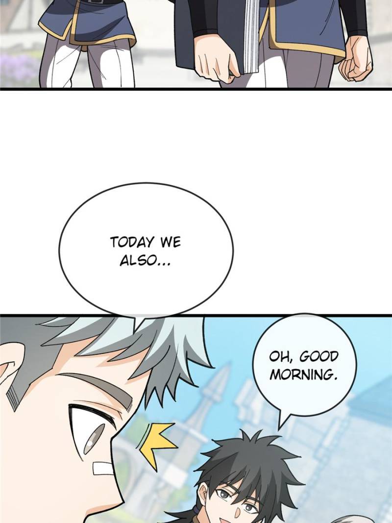 Evil Dragon Is Reincarnated! Revenge Begins at the Age of Five! Chapter 282 2
